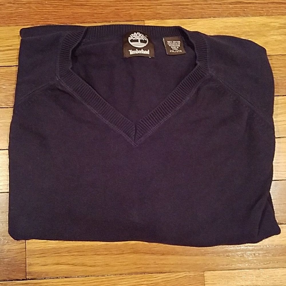 Timberland Sweater